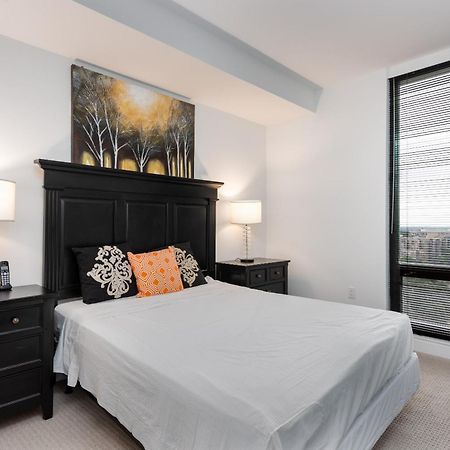 Global Luxury Suites At Town Center Reston Exterior foto