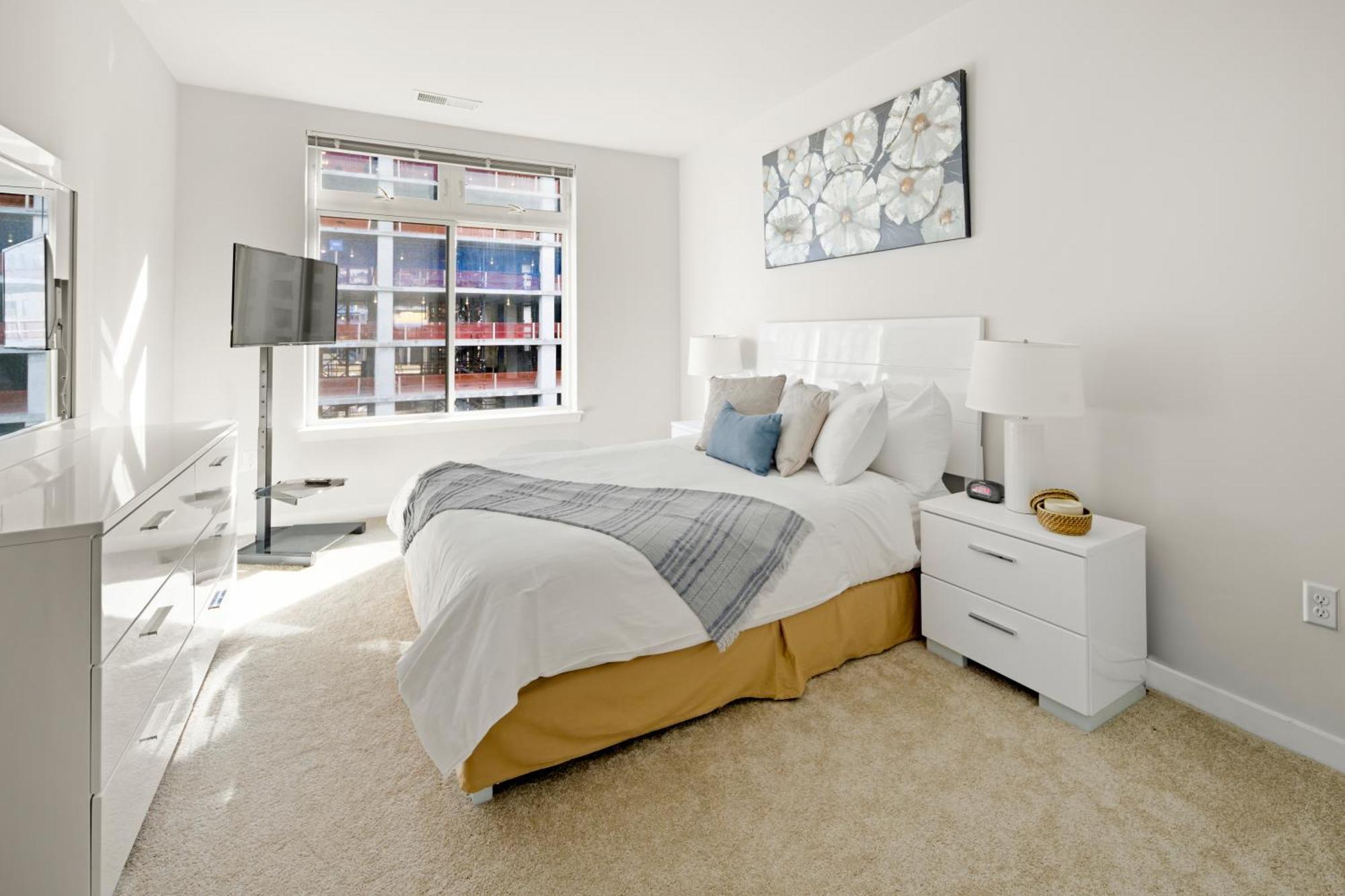 Global Luxury Suites At Town Center Reston Exterior foto